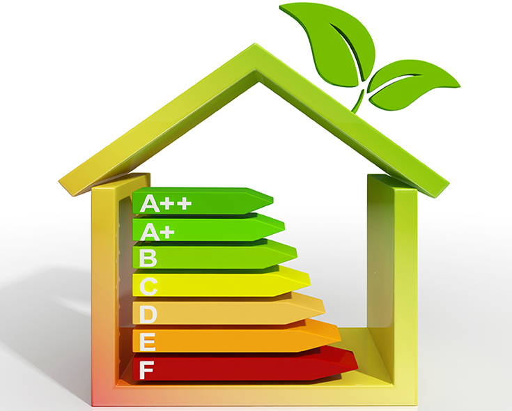 Ahorro energetico